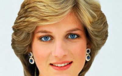 AstroBiography: Astrology of Princess Diana