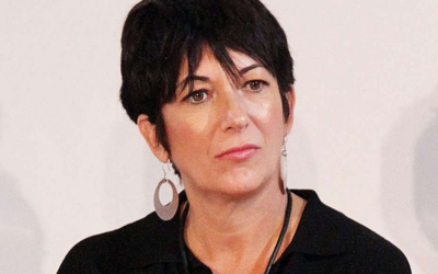 AstroBiography: Astrology of Ghislaine Maxwell