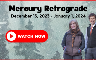 Mercury Retrograde December 2023: Insight and Authority