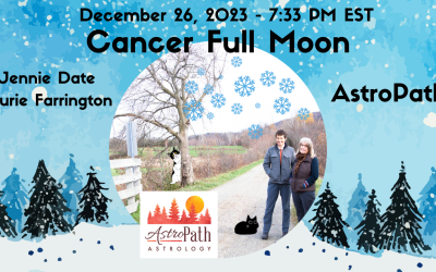 Cancer Full Moon 2023: Honor Your Feelings for All 12 Signs!