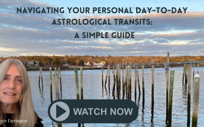 Navigating Your Days With Astrology – A Simple Guide