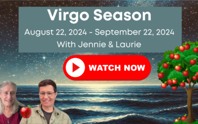 Virgo Season – Humility & Service [All 12 Signs]